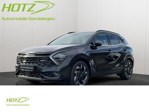 Kia Sportage 1.6D GT-Line 48V, AWD, Glasdach, Sound-Paket, Drivewise-Park-Plus*sofort Verfügbar* Leasing