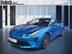 Alpine A110 GT 1.8 TCe 300 Leasing