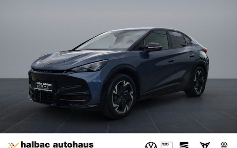 Cupra Tavascan Endurance 210 KW / (286 PS) / 77 KWh 5dr Auto kaufen