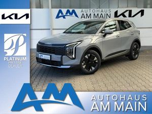 Kia Sportage 1.6T HEV 2WD | VISION | KOMFORT