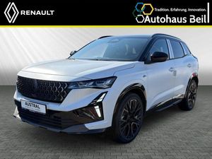 Renault Austral Esprit Alpine Mild Hybrid 150 Automatik