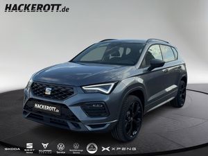 Seat Ateca FR Black Edition 1.5 TSI 110 kW (150 PS) 6-Gang