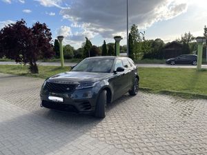 Range Rover Velar Leasingübernahme