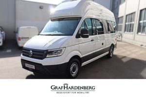 Volkswagen Grand California 600 2.0 l TDI 3.5t SOFORT VERFÜGBAR Leasing