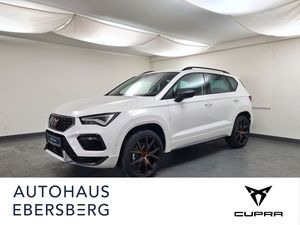 Cupra Ateca TSI 4-Drive 140 KW DSG Navi Pano AHK