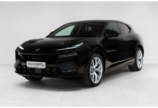 Lotus Eletre 600 GT SE 5dr