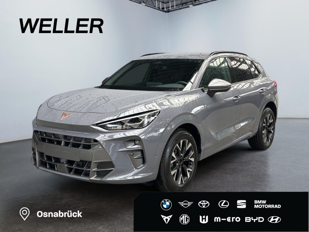 Cupra Terramar VZ Plug-In Hybrid 200 kW (272 PS) 6-Gang-DSG *sofort verfügbar*inkl. Loyalitätsbonus* Leasing