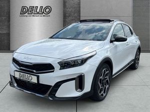Kia XCeed 1.6T DCT GT-Line Apple CarPlay LED-Hauptsc Leasing