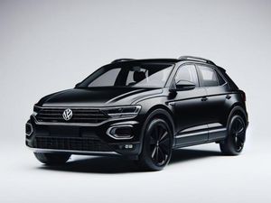 VW T-Roc MOVE 1,5 TSI OPF DSG Auto-Abo