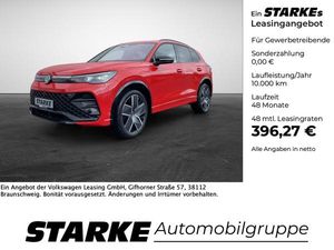 Volkswagen Tiguan 1.5 TSI e-Hybrid DSG R-Line