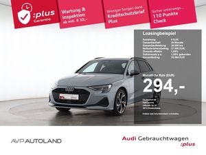 Audi A3 Sportback TFSI e S tronic S line MATRIX-LED
