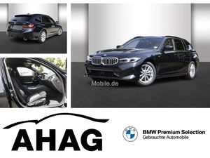 BMW 330i xDrive Touring*M Sportpaket*Innovationspake Leasing