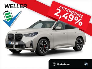 BMW X3 30e M SPORT PRO DAPr AHK H/K 360° Leas579