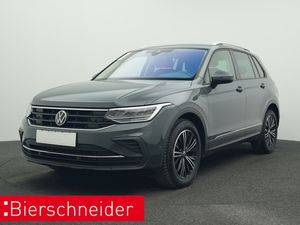 Volkswagen Tiguan 2.0 TDI DSG Active 5-J-GAR AHK NAVI KAMER