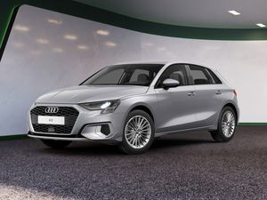 AUDI A3 Sportback advanced 35 TFSI Leasing