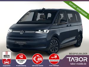 Volkswagen VW T7 Multivan TDI 150 DSG Style Matrix Nav AHK 7-S Leasing
