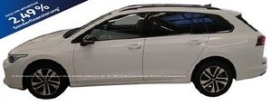 Volkswagen Golf VIII Variant 1,5 eTSI DSG Energy R-Kamera L