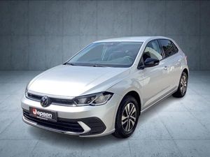 Volkswagen Polo ENERGY 1.0 l TSI DSG WR, Rear View, SOFORT