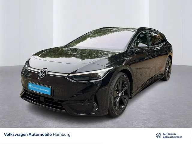 Volkswagen ID.7 Tourer Pro S Easy Open Park-Assist LED