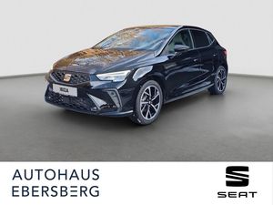 Seat Ibiza FR TSI DSG 85 KW neues Modell ACC LED Navi