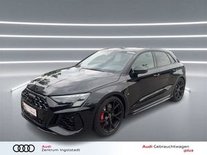Audi RS3 Sportback qu MATRIX KAMERA ACC SHZ B&O NAVI+