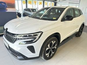 Renault Austral Equilibre TCe 140 EDC*Klima*PDC*Carplay