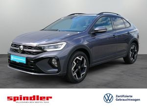 Volkswagen Taigo R-Line 1.5 TSI DSG / IQ.Drive, Matrix, AHK
