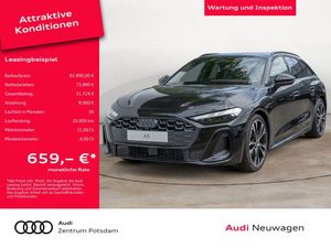 Audi A5 Avant TDI quattro B&O AHK STANDHZ HUD 360°