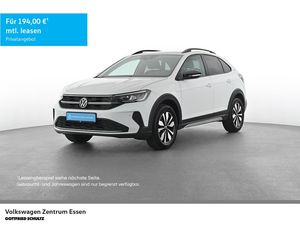 Volkswagen Taigo Goal TSI Navi LED Sitzhzg