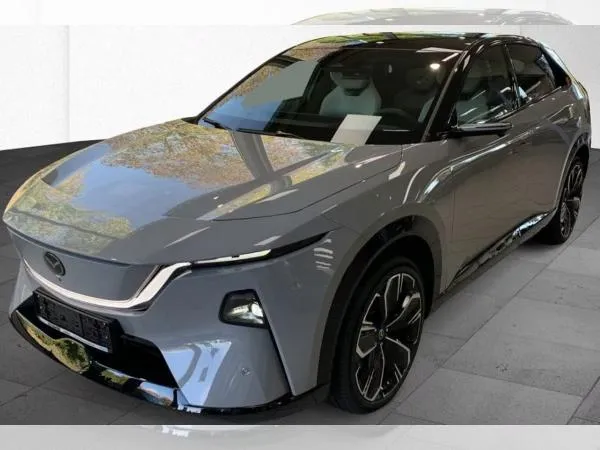 Mazda CX-6e 💥Leasing-Kracher💥 Takumi Plus EV 258ps 1AT RWD