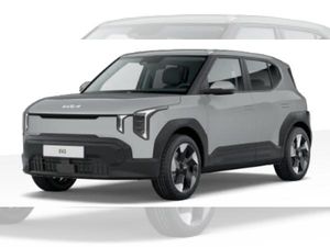 Kia EV2 42.2 KW 5-Sitzer Earth mit Winter-Connect-, Technology-, DriveWise-, Design- und 22kW-Paket *Sofort