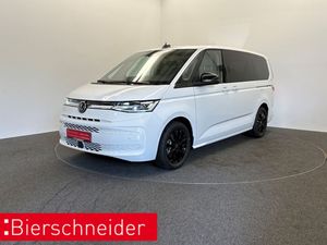 Volkswagen T7 Multivan 2.0 TDI DSG GOAL LANG ALU 18 AHK NAV Leasing