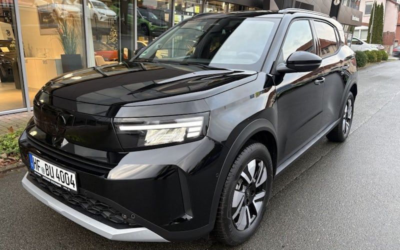 Opel Frontera Hybrid 107kW GS EDCT 5dr Auto kaufen