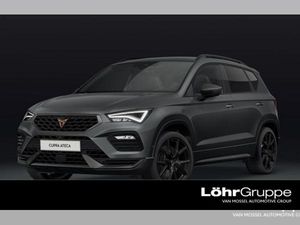Cupra Ateca VZ 2.0 TSI 7-Gang-DSG 4Drive AHK Vorrichtung, Fahrassi, Business + Winter Paket * Angebot ausschleiß