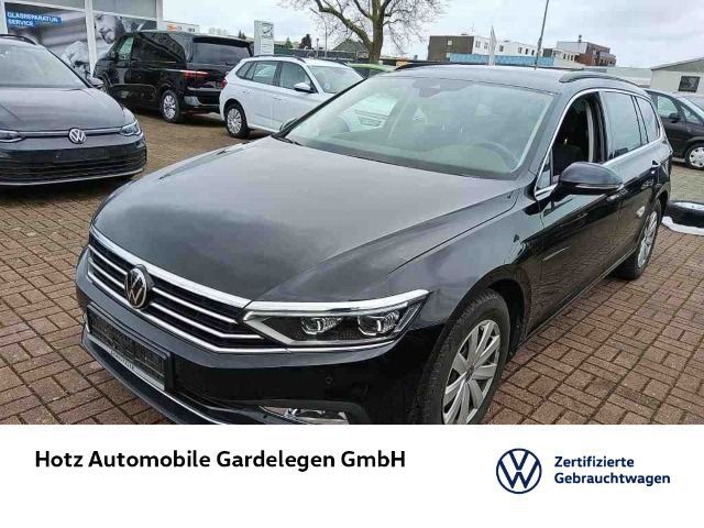 Volkswagen Passat Variant 2.0 TDI Business AHK/NAVI/LED Leasing