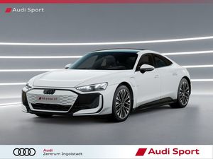 Audi RS e-tron GT qu MATRIX Luft B&O UPE 147.500,-