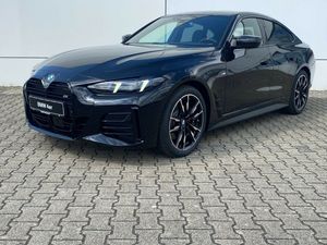 BMW M440i Gran Coupe *Vorführwagen*Innovationspaket +Comfort Paket +Driving Assistant Professional+AHK Leasing