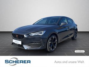 Cupra Leon 1,5 eTSI SHZ LED Full Link Kessy EPH ACC