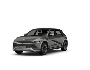 Hyundai IONIQ 5 - wir liefern den Wagen in deine Region Auto-Abo