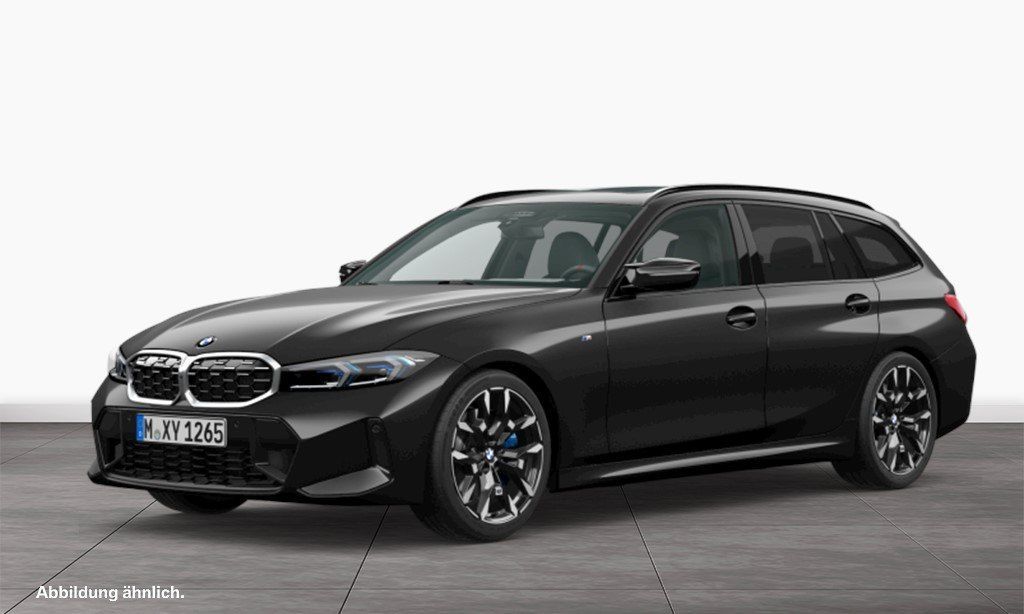 BMW M340i xDrive Touring AHK LiveCockpitProf Kamera Leasing