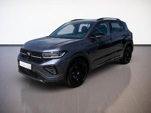 Volkswagen T-Cross R-Line 1.0TSI DSG IQ.LIGHT,NAVI,PDC,KAMERA