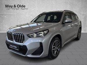 BMW X1 SDRIVE18I Sportpaket AD Navi Digitales Cockpi
