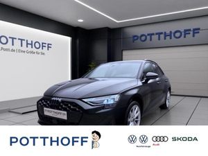 Audi A3 Sportback TDI ADVANCED NAVI KAMERA LED VIRTUAL