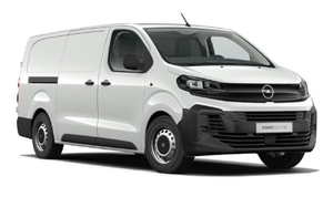 Opel Vivaro Cargo lang ⚡ Elektro ⚡ | 75kWh | Sofort Verfügbar! | Leasing