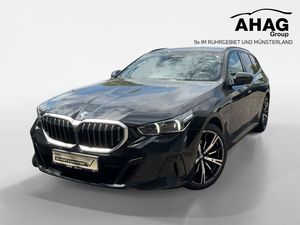 BMW 520d xDrive Touring