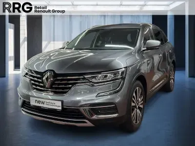 Renault Koleos 2.0 dCi 185 Initiale Paris Leasing