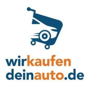 wirkaufendeinauto.de Logo