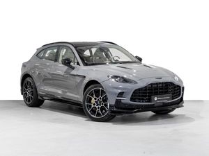 Aston Martin DBX 4.0 V8 707