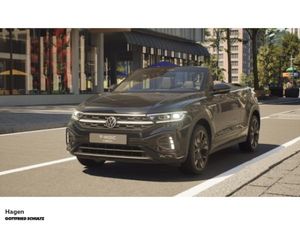 Volkswagen T-Roc Cabriolet R-Line 1.5 TSI (Hagen)