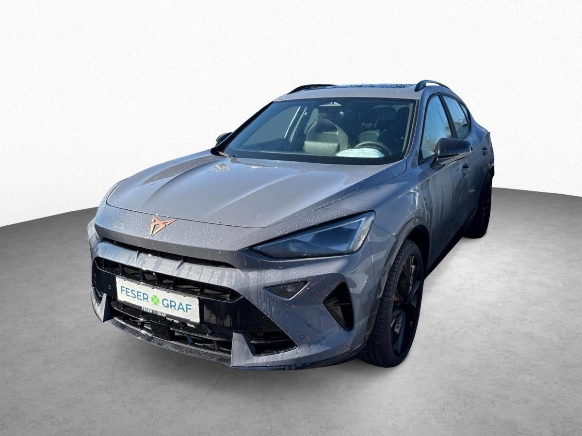 Cupra Formentor VZ333 MATRIX|SKYLINE|SENNHEISER|Akrapo Leasing